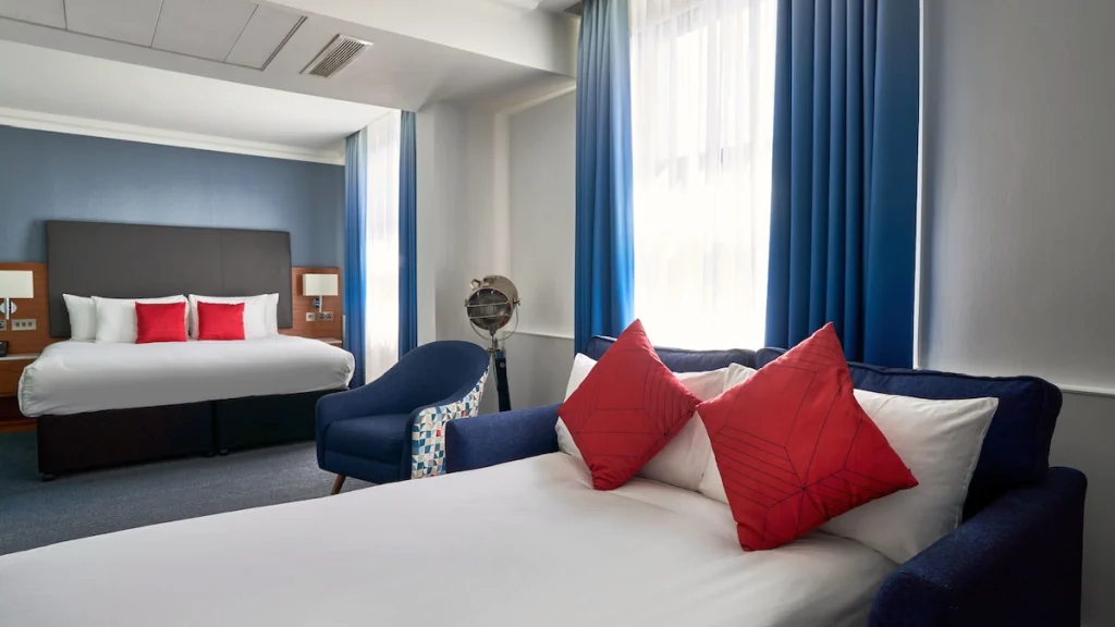 الفندق ثيسل لندن ماربل آرش - لندن